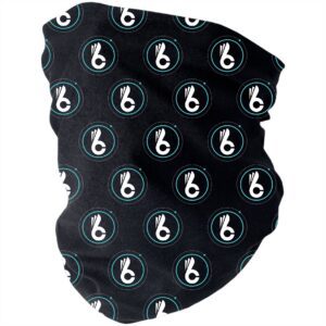 Sublimated Tubular Bandana